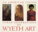 An American vision by N. C. Wyeth