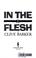 Cover of: In the flesh