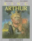 Cover of: King Arthur by P. C. Doherty