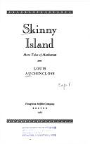 Cover of: Skinny island: more tales of Manhattan