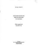 Strategies for employee assistance programs by William J. Sonnenstuhl