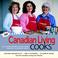 Cover of: Canadian Living Cooks