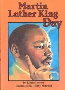 Cover of: Martin Luther King Day by Linda Lowery
