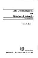 Cover of: Data communications and distributed networks