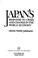 Cover of: Japan's response to crisis and change in the world economy