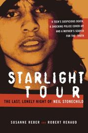 Starlight tour by Susanne Reber, Robert Renaud