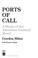 Cover of: Ports of call