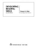 Cover of: Developing reading skills by Deanne Milan Spears, Deanne Milan Spears