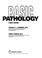 Cover of: Basic pathology