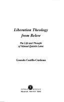 Liberation theology from below by Gonzalo Castillo Cárdenas