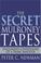 Cover of: The Secret Mulroney Tapes