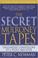 Cover of: The Secret Mulroney Tapes