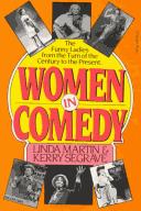 Women in comedy