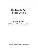 Cover of: The fourth part of the world