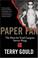 Cover of: Paper Fan 