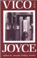Cover of: Vico and Joyce