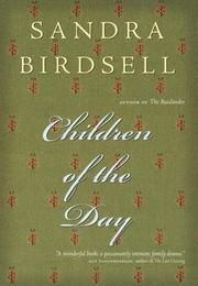 Cover of: Children of the Day