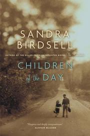 Cover of: Children of the Day