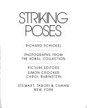 Striking poses by Richard Schickel