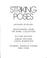 Cover of: Striking poses