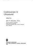 Cover of: Controversies in ultrasound