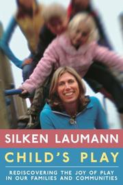Cover of: Child's Play by Silken Laumann