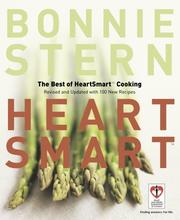 Cover of: HeartSmart by Bonnie Stern