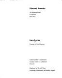 Cover of: Planned assaults by Lars Lerup