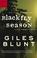 Cover of: Blackfly Season