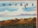 Mojave by Diane Siebert