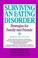Cover of: Surviving an Eating Disorder