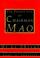 Cover of: The private life of Chairman Mao