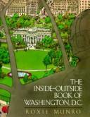 Cover of: The inside-outside book of Washington, D.C.