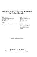 Cover of: Practical guide to quality assurance in medical imaging