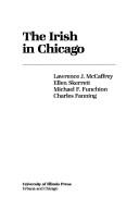 Cover of: The Irish in Chicago