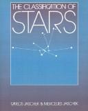 Cover of: The classification of stars