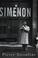 Cover of: Simenon