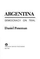 Argentina by Daniel Poneman