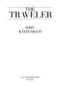 Cover of: The traveler by John Katzenbach