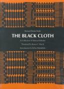 Cover of: The black cloth by Bernard Binlin Dadie 