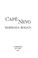 Cover of: Café Nevo