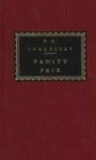 Vanity fair by William Makepeace Thackeray