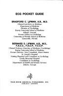 Cover of: ECG pocket guide by Bradford C. Lipman