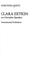 Cover of: Clara Zetkin as a socialist speaker