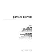 Cover of: Dopamine receptors