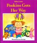 Cover of: Pookins gets her way