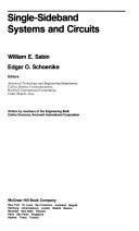 Cover of: Single-sideband systems and circuits