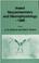 Cover of: Insect neurochemistry and neurophysiology, 1986