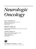 Cover of: Neurologic oncology by Paul L. Kornblith