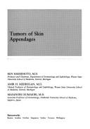 Cover of: Tumors of skin appendages